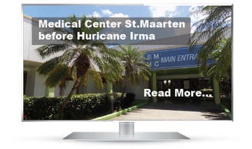 smmc medical center maarten st