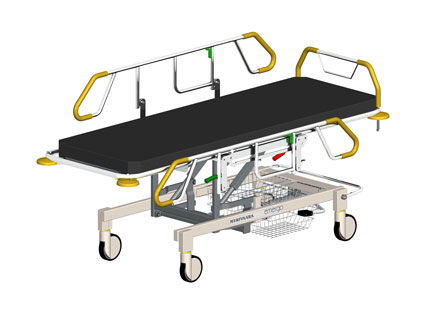 merivaara_emergo_stretcher
