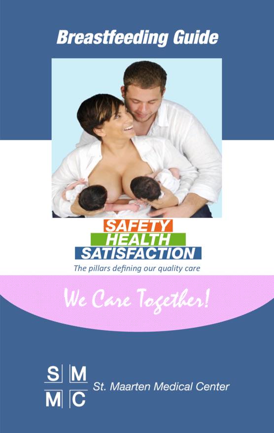 Breastfeeding-Guide