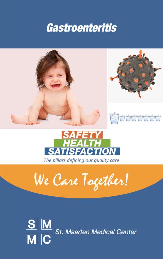 gastroenteritis