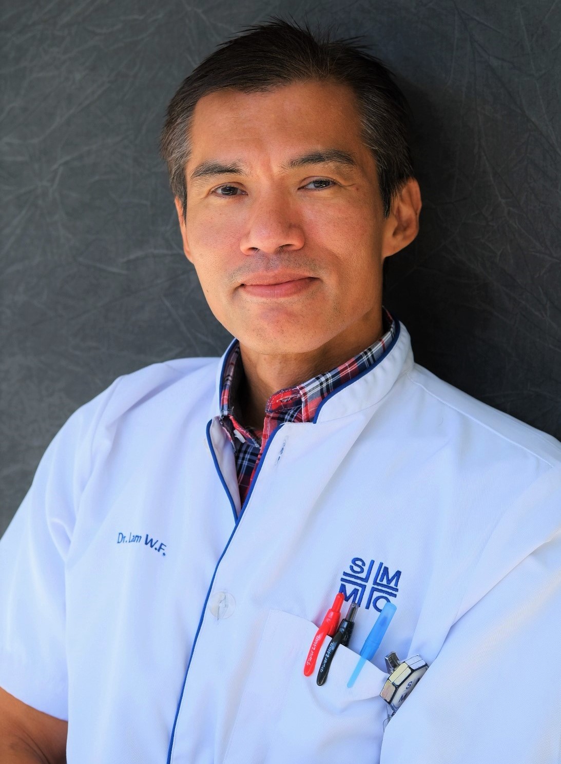Dr. Wai Lam - Obgyn