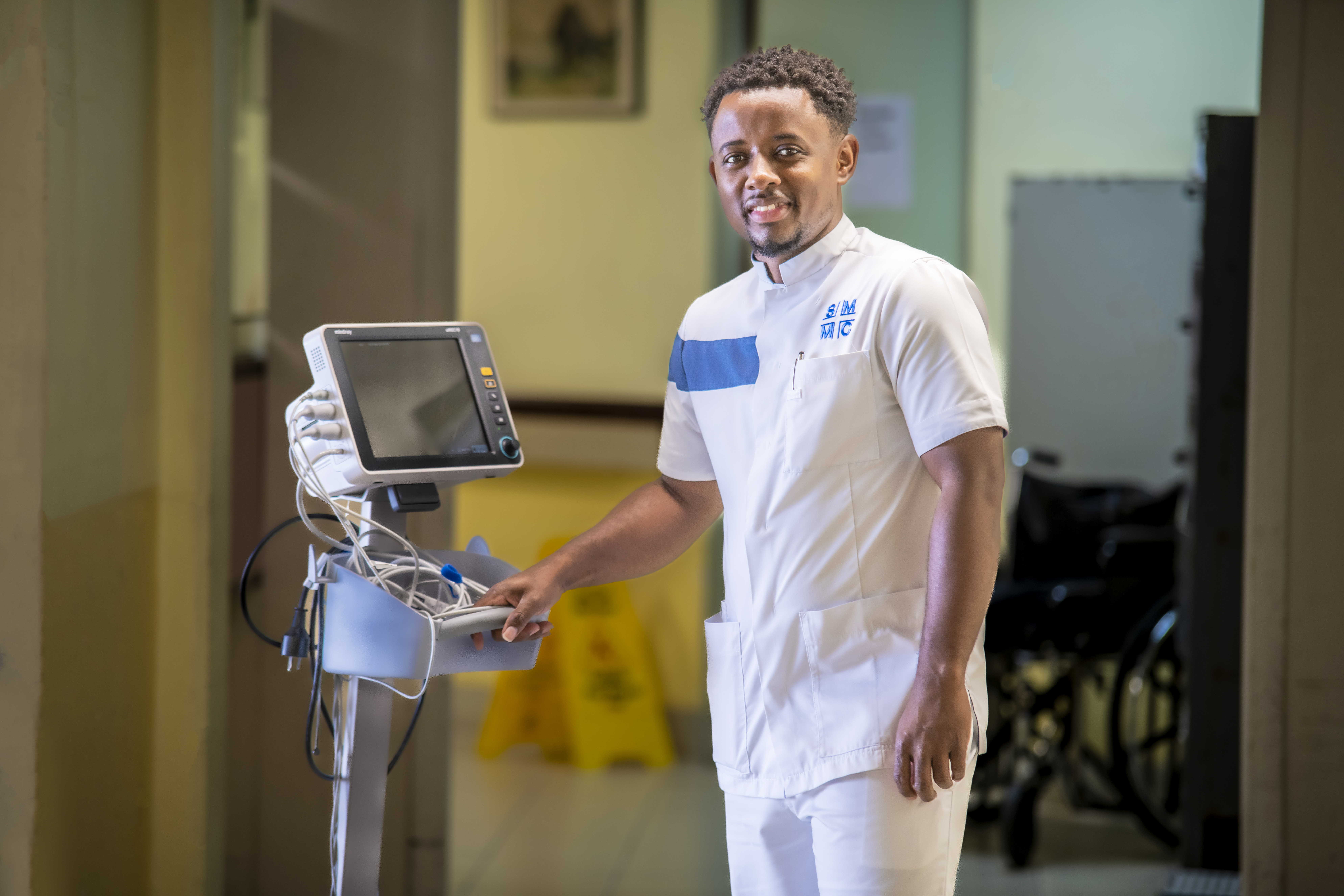 INTENSIVE CARE UNIT (ICU) NURSE