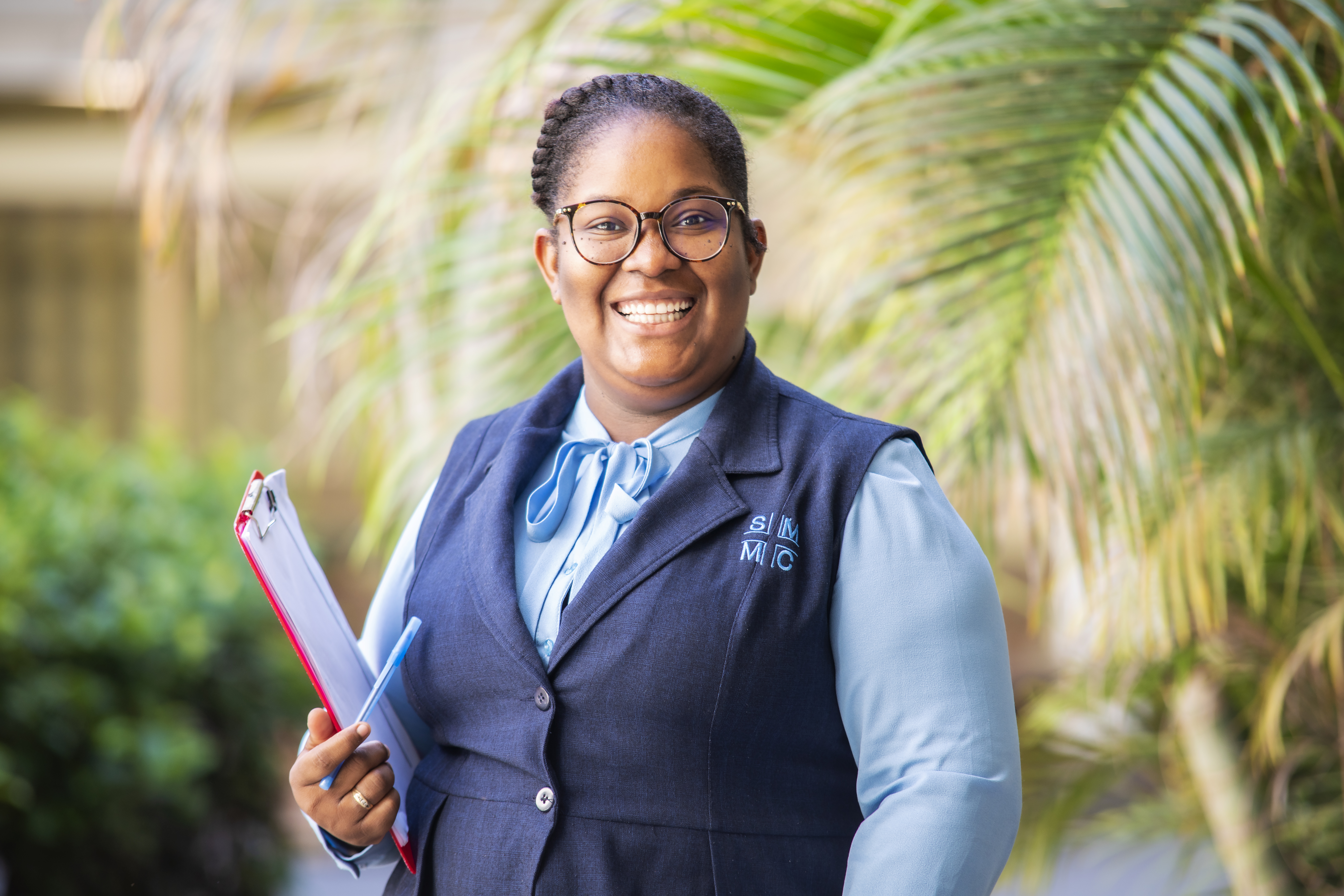 HUMAN RESOURCE OFFICER