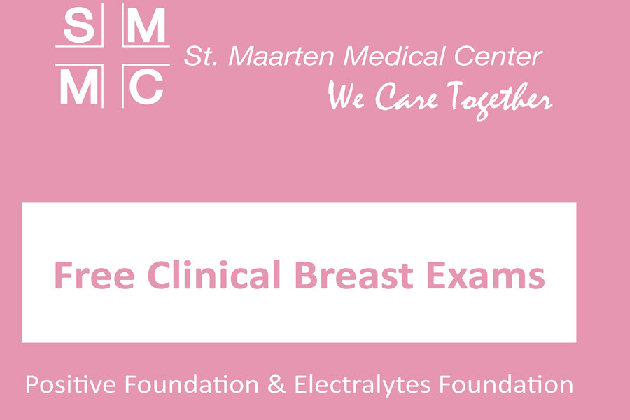 SMMC to provide free Clinical Breast Exams this Saturday