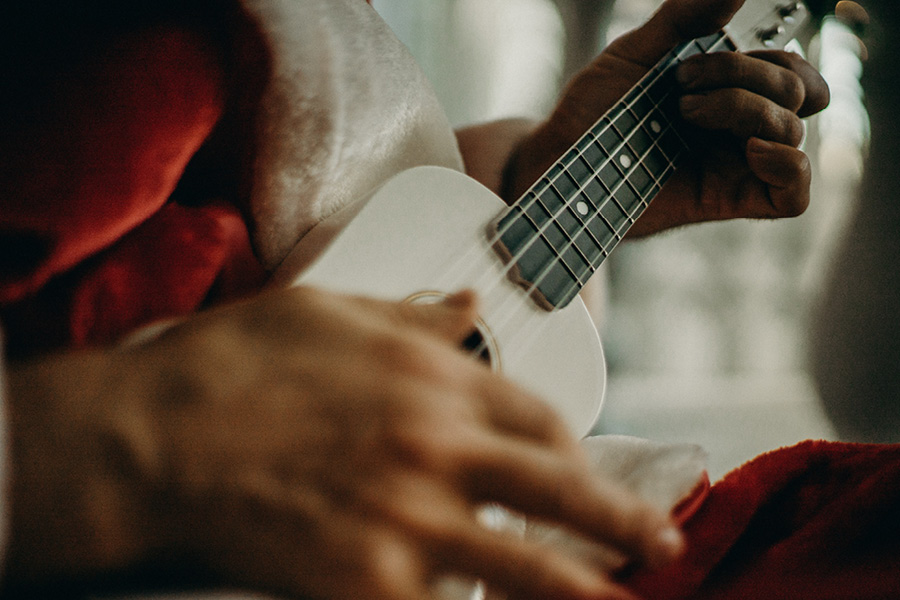 SMMC invites local musicians to spread joy