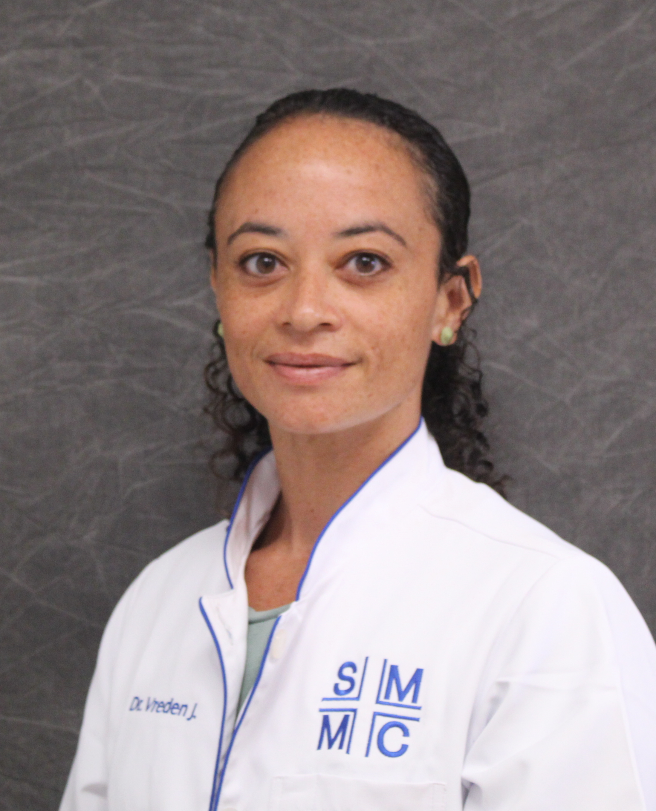 SMMC introduces new Anesthesiologist