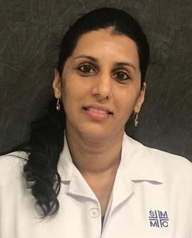 SMMC introduces Endocrinology specialist