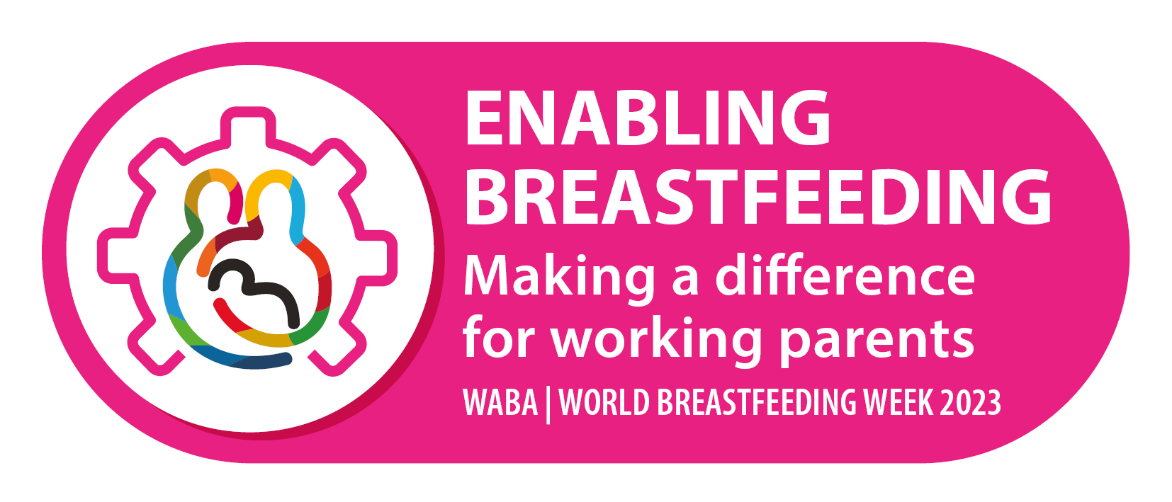 SMMC celebrates World Breastfeeding Week 2023