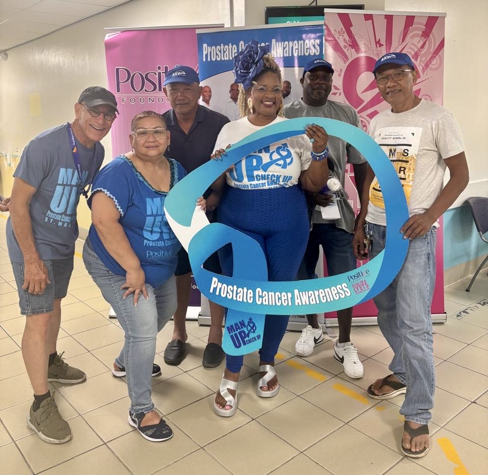 SMMC Screens 150 Men During Annual Men’s Health Day