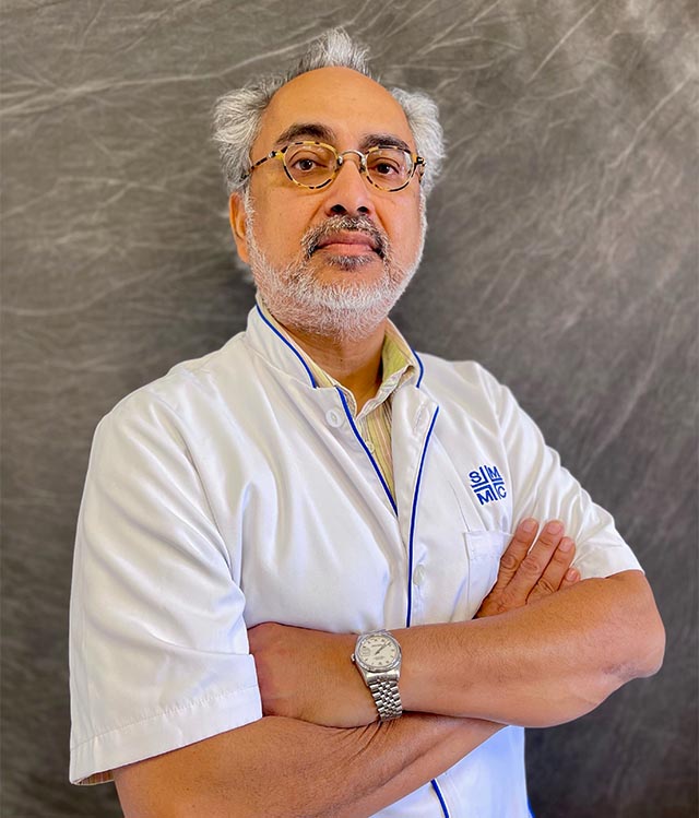 Dr. R. Karim